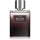 Wody i perfumy męskie - Avon Elite Gentleman woda toaletowa dla mężczyzn 75 ml - miniaturka - grafika 1