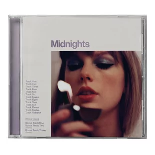 Midnights (Lavender Edition) - Rock - miniaturka - grafika 1