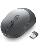 Myszki - Dell Mobile Pro Wireless Mouse MS5120W - miniaturka - grafika 1