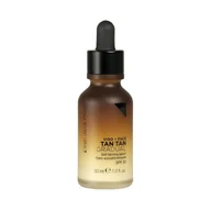 Samoopalacze - Diego dalla Palma Samoopalające serum do twarzy z kolagenem 30.0 ml - miniaturka - grafika 1