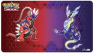 Akcesoria do gier planszowych - Ultra Pro: Pokémon - Koraidon and Miraidon - Playmat - miniaturka - grafika 1