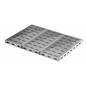 Akcesoria do grilla - Płyta rozpalająca kominkowa MCZ Group - miniaturka - grafika 1