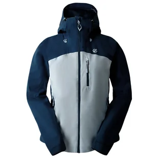 Kurtka damska Dare 2b Womens Torrek II Jacket Rozmiar: S / Kolor: niebieski - Kurtki i kamizelki sportowe damskie - miniaturka - grafika 1