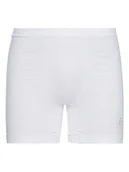 Kalesony - Odlo Bokserki funkcyjne "Performance X-Light Eco" w kolorze białym - miniaturka - grafika 1