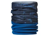 Szaliki i chustki dla dzieci - lupilu Chusta wielofunkcyjna dziecięca (Dzieci (8-14 lat), Niebieski/granatowy) - lupilu® - miniaturka - grafika 1