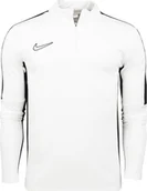 Bluzy męskie - Nike Bluza Nike Academy 23 Dril Top DR1352 100 - miniaturka - grafika 1