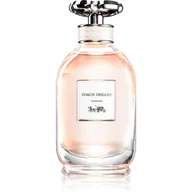 Wody i perfumy damskie - Coach Eau de Parfum Dreams Woda perfumowana 90ml - miniaturka - grafika 1