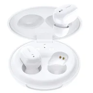 Słuchawki - Mixx Audio Streambuds PICO TWS białe - miniaturka - grafika 1