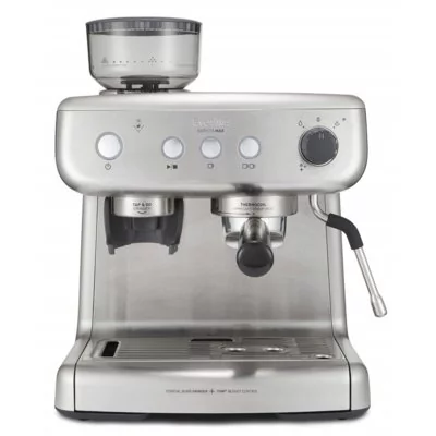 Breville Barista Max VCF126X