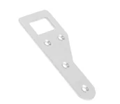 Zawiasy, okucia i inne akcesoria - Un Uchwyt Duzy Prawy UCH ME L+P 2 5907484585823 - miniaturka - grafika 1