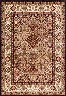 Bergenia Terakota - Dywany - miniaturka - grafika 1