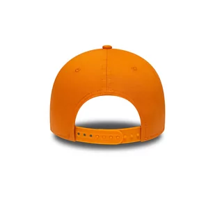 Czapka baseballowa Essentials McLaren F1 2023 - Baseball, krykiet, palant - miniaturka - grafika 1