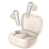 Słuchawki - EarFun Air Pro 3 ANC Białe - miniaturka - grafika 1
