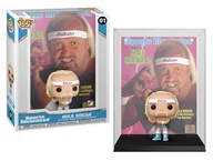 Figurki dla dzieci - wwe - pop si cover n° 01 - hulk hogan - miniaturka - grafika 1
