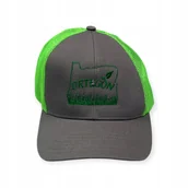 Czapki i chusty sportowe męskie - Czapka z daszkiem SPENCER'S - miniaturka - grafika 1