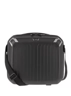 Kosmetyczki, organizery i kuferki - Kuferek podóżny Travelite Elvaa Beauty Case - black - miniaturka - grafika 1