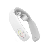 Masażery - Momoda Smart Neck Massager - Oficjalny Sklep Xiaomi, Polska Dystrybucja, i Raty Alior 10×0%! - miniaturka - grafika 1