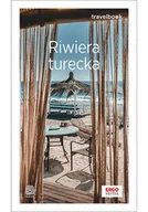 Przewodniki - Riwiera turecka. Travelbook. Wydanie 3 - miniaturka - grafika 1