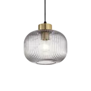 Lampy sufitowe - Ideal Lux Lampa wisząca MINT-2 SP1 dymiona 237398 237398/IL - miniaturka - grafika 1