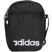 Nerki - adidas Essentials Organizer Bag HT4738, Czarne Saszetka, pojemność: 1,5 L - miniaturka - grafika 1