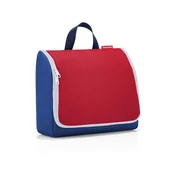 Kosmetyczki, organizery i kuferki - Reisenthel Kosmetyczka XL Special edition Nautic Toiletbag - miniaturka - grafika 1