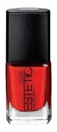 Lakiery do paznokci - Ingrid Estetic, lakier do paznokci 509, 10 ml - miniaturka - grafika 1
