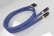 Kable - Ricable Invictus Signal RCA Długość: 1 m - miniaturka - grafika 1