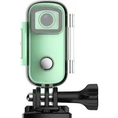 Kamery sportowe - SJCAM C100 Zielona (SJ835561) - miniaturka - grafika 1
