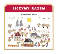 Powieści i opowiadania - Mitsumasa Anno Liczymy razem - miniaturka - grafika 1