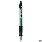 Długopisy - BIC Długopis żelowy Gel-ocity - niebieski 829158 - miniaturka - grafika 1