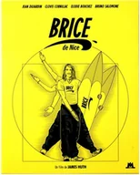 Komedie Blu-Ray - Surfer z Nicei - miniaturka - grafika 1