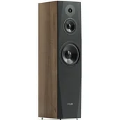 Głośniki i kolumny - PYLON AUDIO Kolumna głośnikowa Sapphire 31 Orzech (1 szt.) - miniaturka - grafika 1