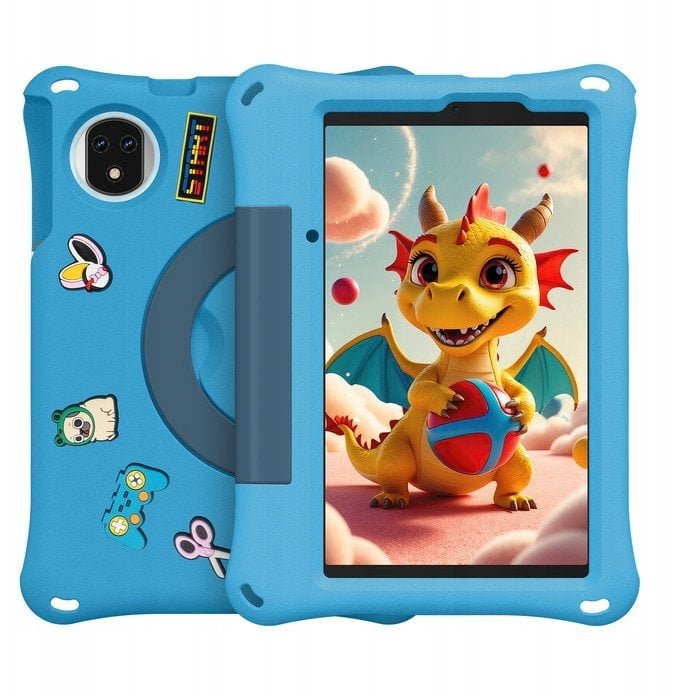 Ulefone Tab A9 Pro Kids 4GB/128GB LTE Blue UF-TAB9PKIDS/BE