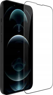 Nillkin Szkło hartowane Nillkin Amazing CP+ PRO Oppo Realme 10 4g czarne - Szkła hartowane na telefon - miniaturka - grafika 1