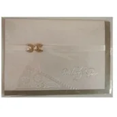 Albumy inne - Karnet ślubny B6 Premium 26 + koperta - miniaturka - grafika 1