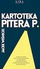 Kartoteka Pitera P. - Kryminały - miniaturka - grafika 1