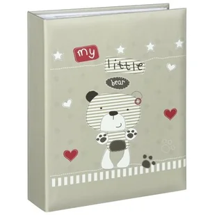 Hama Album Happy Lucky 10x15/200 - Albumy fotograficzne - miniaturka - grafika 1