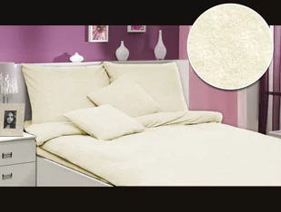 Darymex Pościel frotte ekologia 022/160x200 POFROT/160X200/022 - Pościel - miniaturka - grafika 1