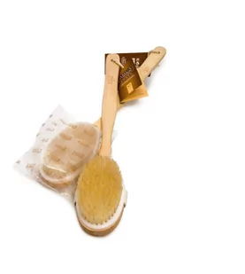 Arix Szczotka do mycia pleców Fit Brusch T975 000229 - Rękawice i gąbki do kąpieli - miniaturka - grafika 1