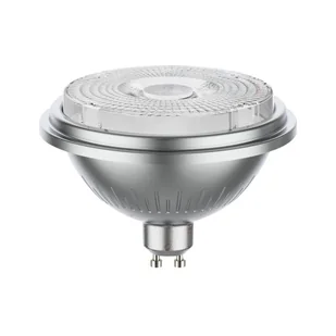 Iq-led ES-111 12W-WW źródło światła Led ciepła - Żarówki LED - miniaturka - grafika 1