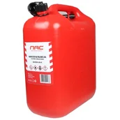 Akcesoria do kos i kosiarek - Kanister NAC Blister-K-20L-01 20 L - miniaturka - grafika 1