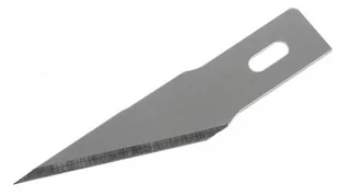 WOLFCRAFT Wolcraft Ostrza do noza Piorowego 4196000 5szt - Nożyce i noże - miniaturka - grafika 1