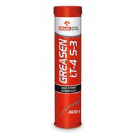 Chemia warsztatowa - ORLEN GREASE ŁT 4 S3 400G - miniaturka - grafika 1