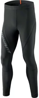 Spodnie sportowe damskie - DYNAFIT Spodnie do biegania Ultra Long Tights Men - grafika 1
