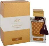 Wody i perfumy unisex - Rasasi Perfumy Unisex Rasasi Qasamat Ebhar EDP 65 ml - miniaturka - grafika 1