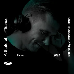 A State Of Trance Ibiza 2024 - Muzyka klubowa, dance - miniaturka - grafika 1