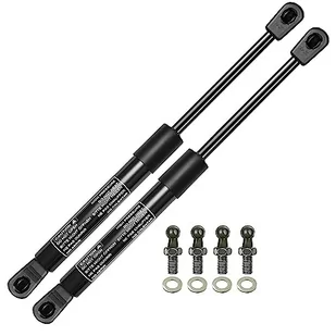 2 x sprężyna gazowa do kompatybilny z maski silnika S160 GS300 GS400 GS430 1998-2005 53440-0W091 - Sprężyny gazowe - miniaturka - grafika 1