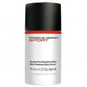 Dezodoranty i antyperspiranty męskie - Porsche Design Design Design Sport dezodorant 75 ml dla mężczyzn - miniaturka - grafika 1