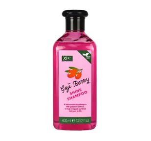 XPEL XHC GOJI BERRY NABŁYSZCZAJĄCY SZAMPON DO WŁOSÓW 400ML - Szampony do włosów - miniaturka - grafika 1