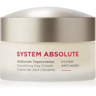 Kremy do twarzy - AnneMarie Borlind System Absolute Anti-Aging | Krem na dzień 50ml - miniaturka - grafika 1